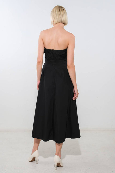 mystic-muse-woven-midi-dress Flying Tomato-Sophia's Style-3